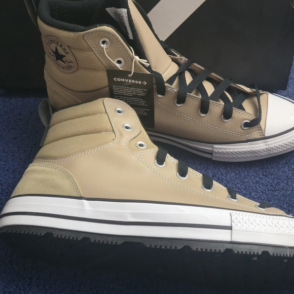 Converse Other - Converse Men's Boots Size 13